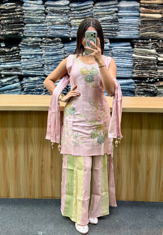 DUPATTA PAIR-AB1219