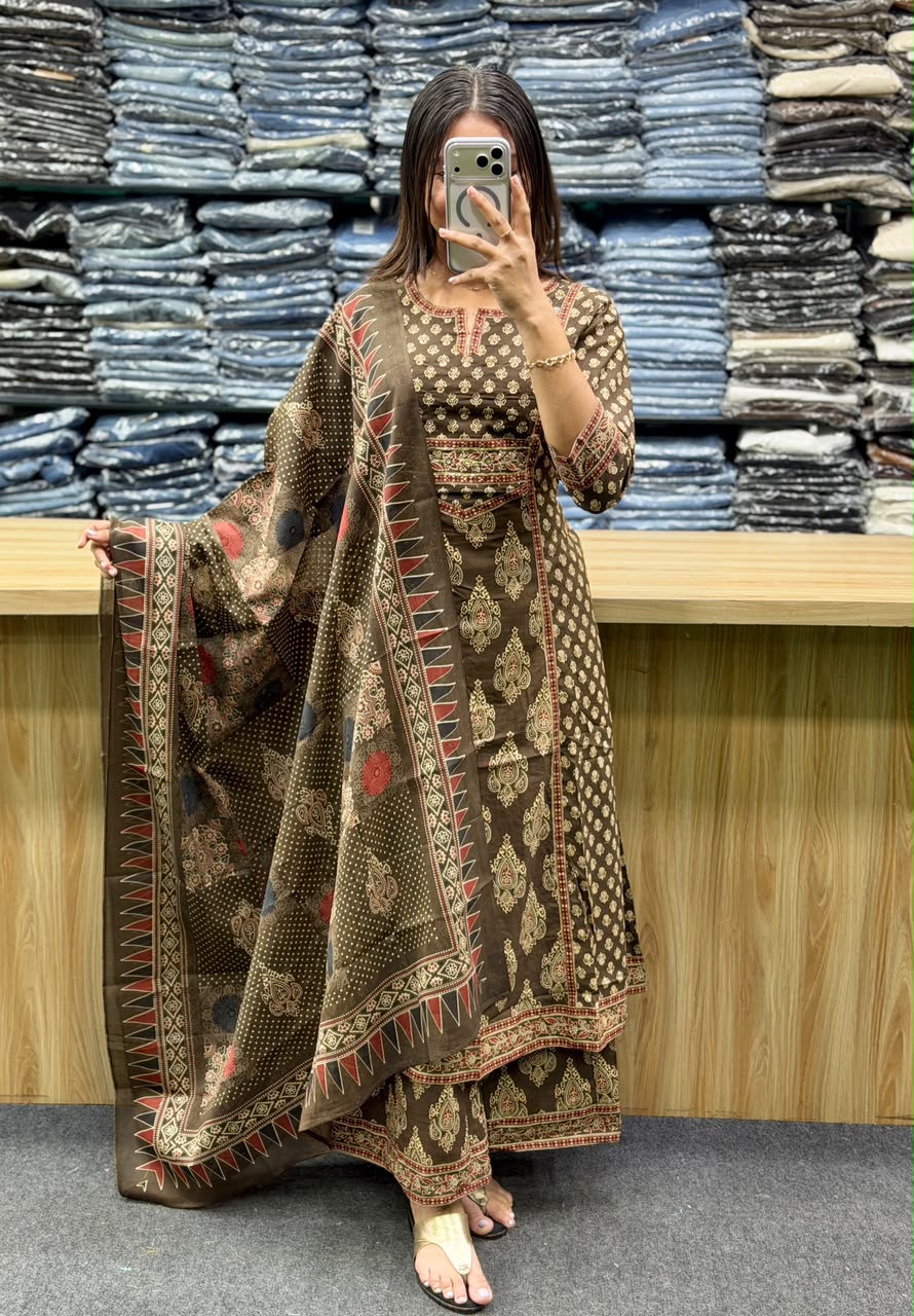 DUPATTA PAIR-DS2778