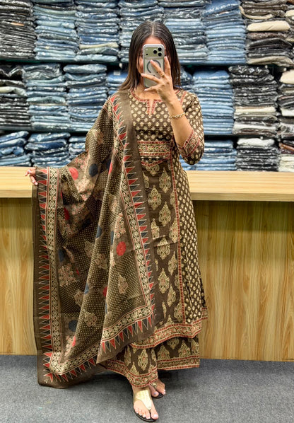 DUPATTA PAIR-DS2778