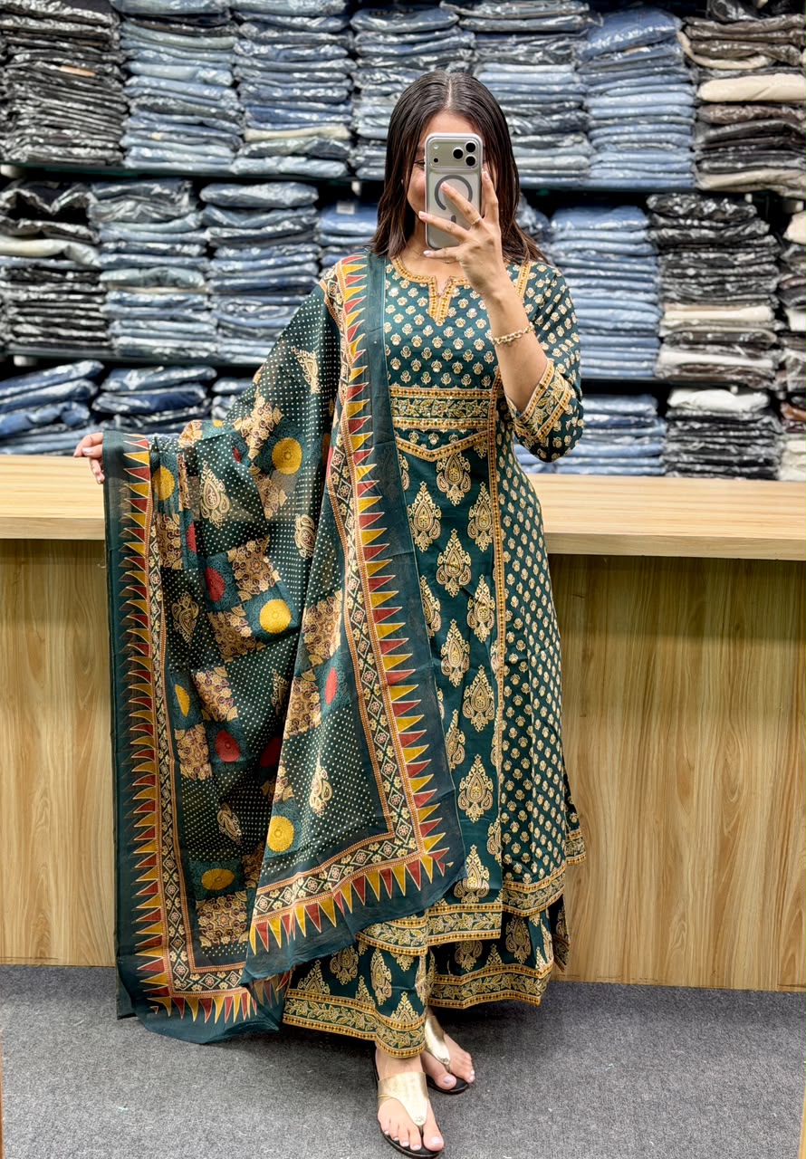 DUPATTA PAIR-DS2778