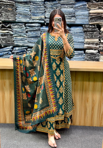 DUPATTA PAIR-DS2778