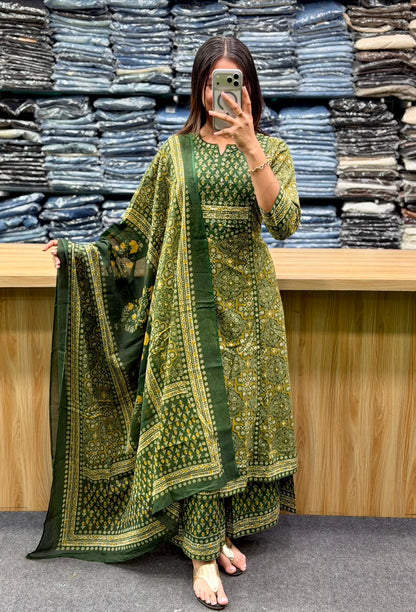 DUPATTA PAIR-DS2805