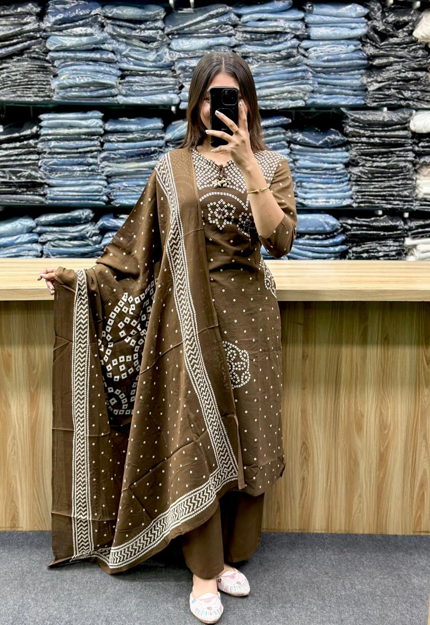 DUPATTA PAIR-DS3708
