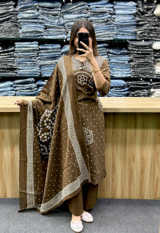 DUPATTA PAIR-DS3708