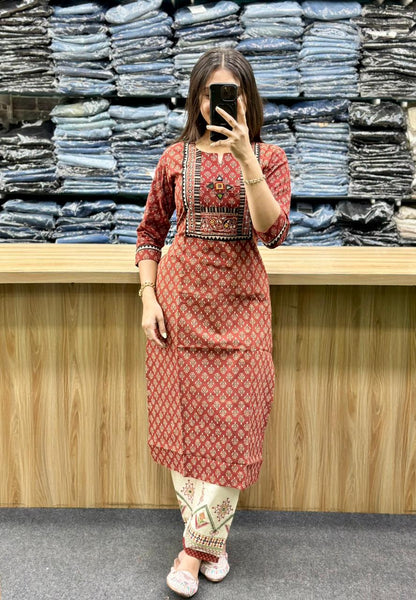 DUPATTA PAIR-DS4051