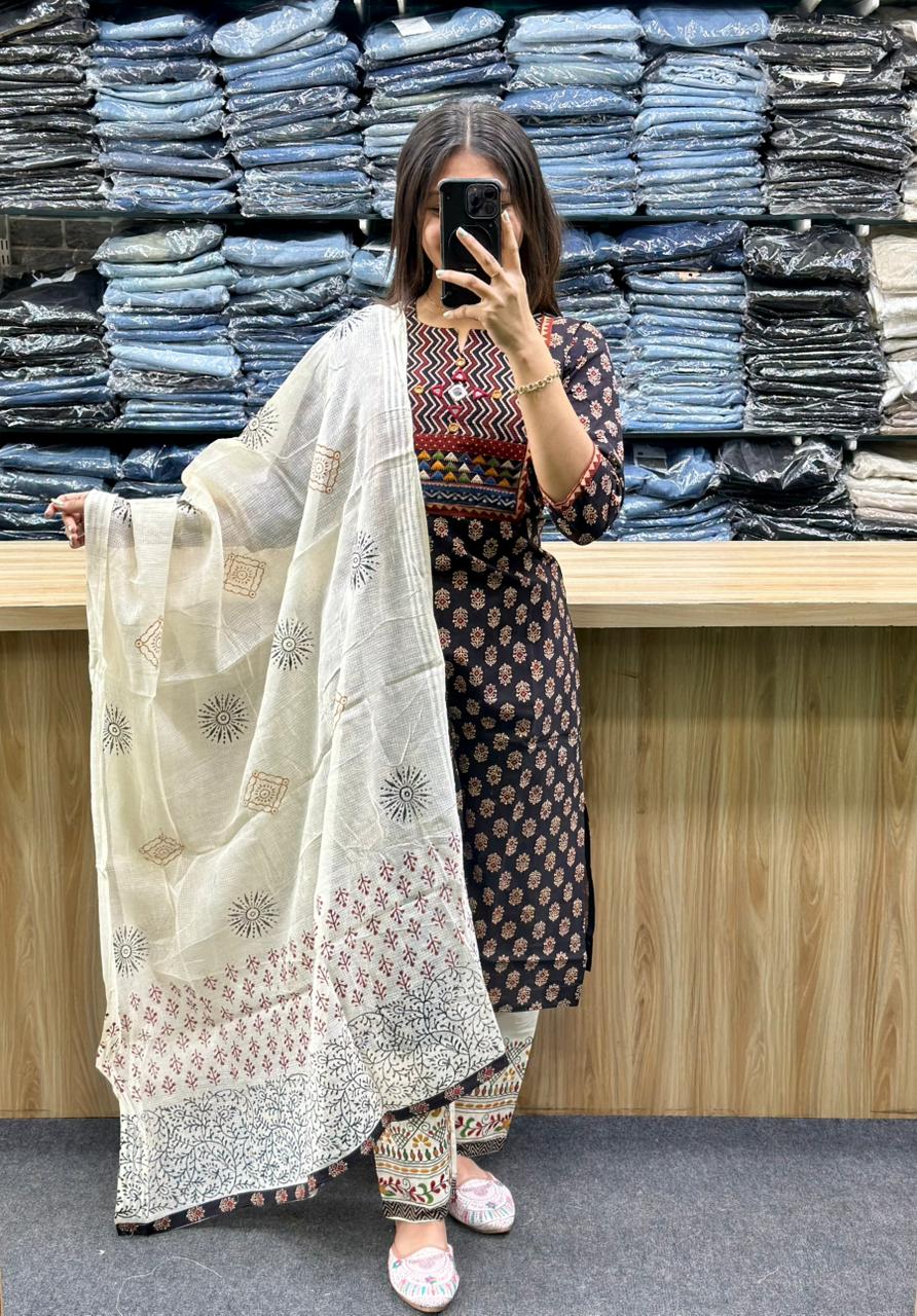 DUPATTA PAIR-DS4051