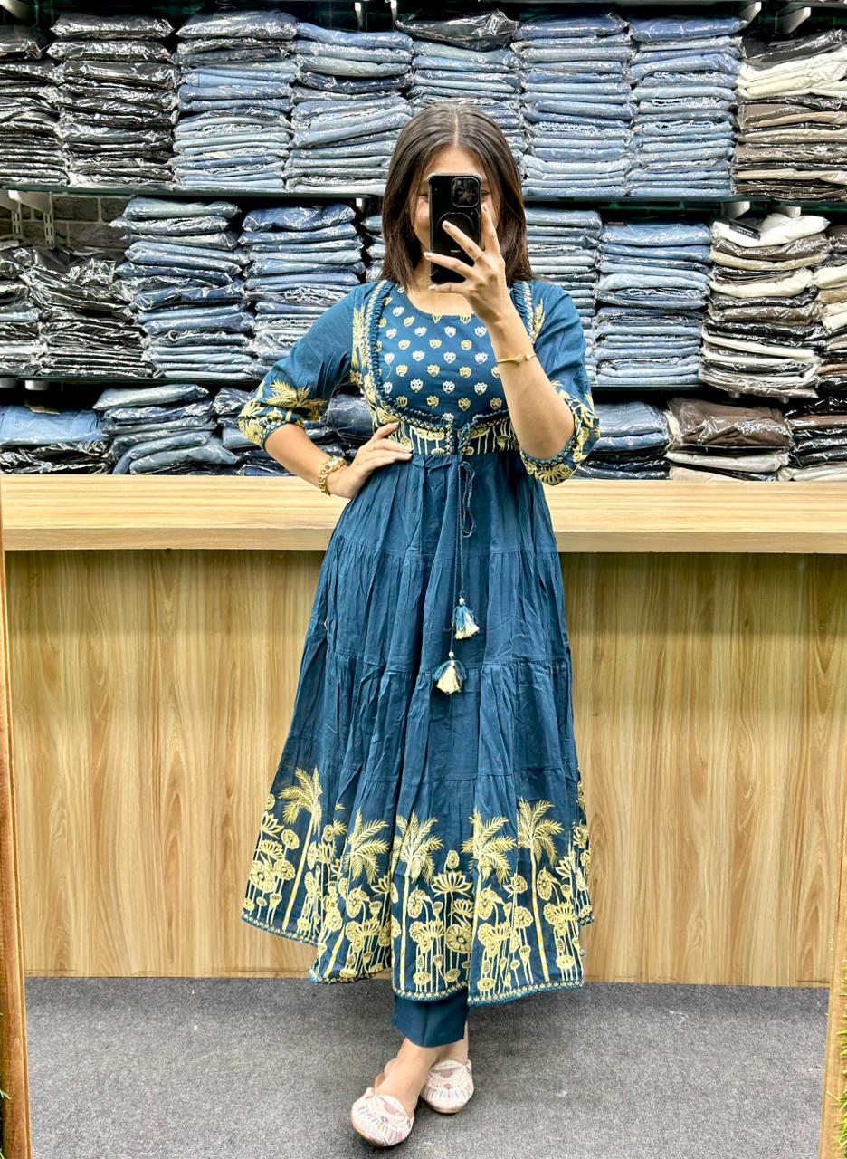 DUPATTA PAIR-DS4392