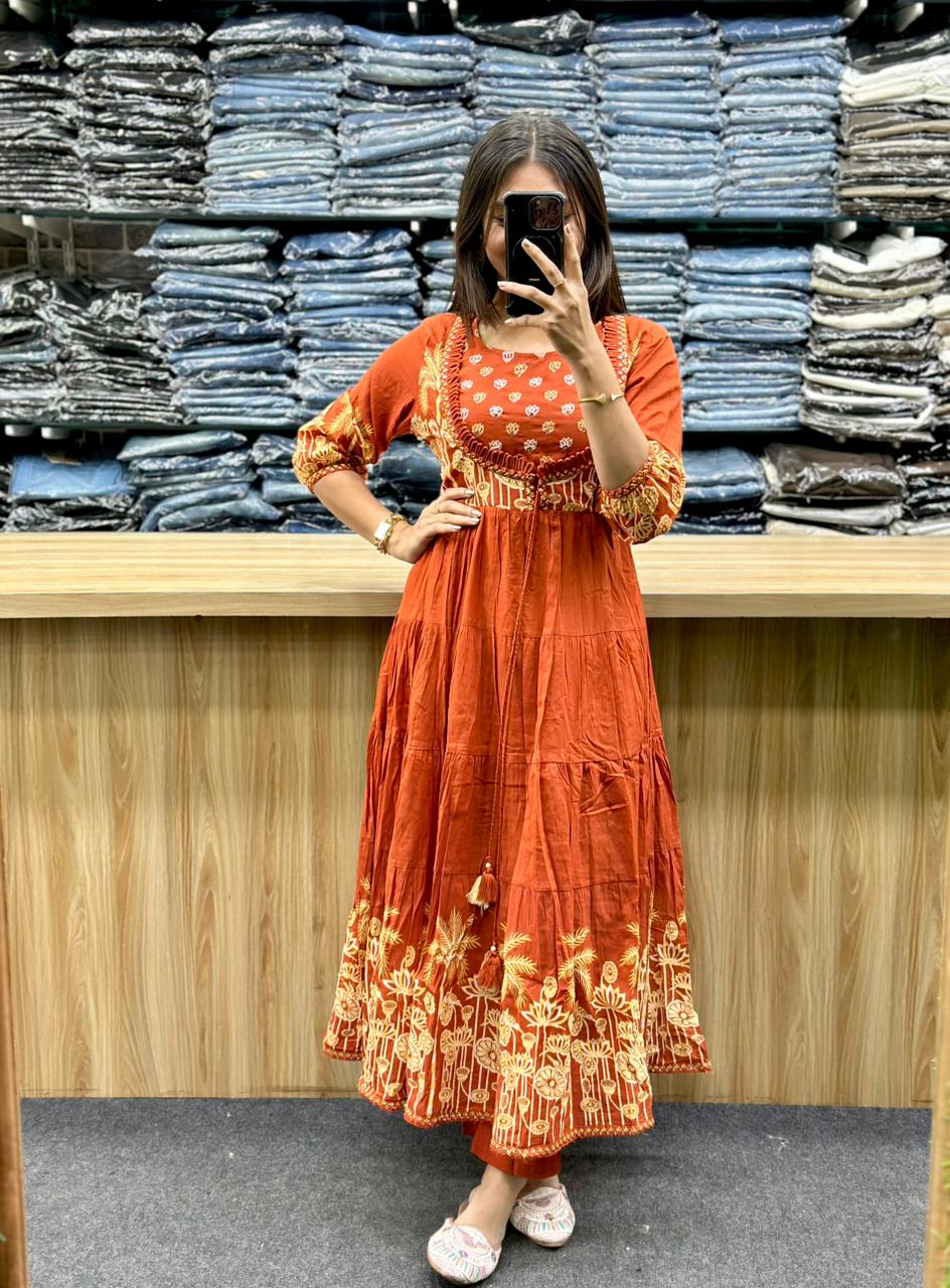 DUPATTA PAIR-DS4392
