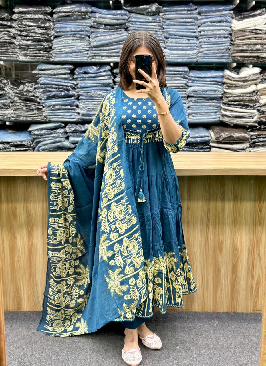 DUPATTA PAIR-DS4392
