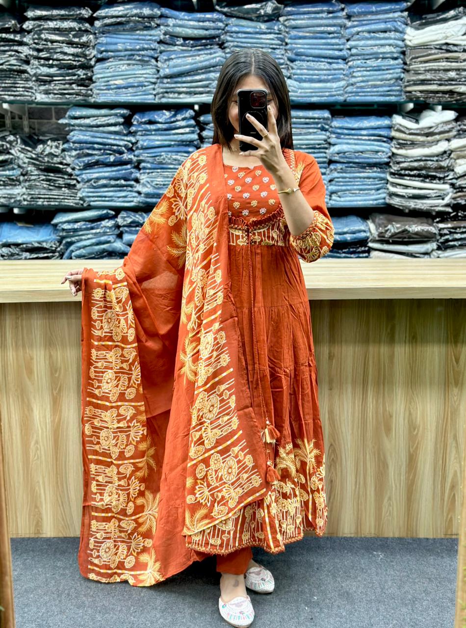 DUPATTA PAIR-DS4392