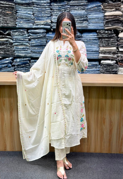 DUPATTA PAIR-DS4572