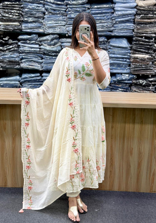 DUPATTA PAIR-DS4577