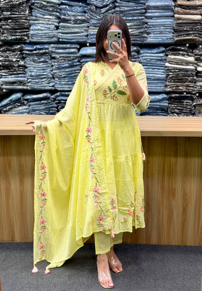 DUPATTA PAIR-DS4577