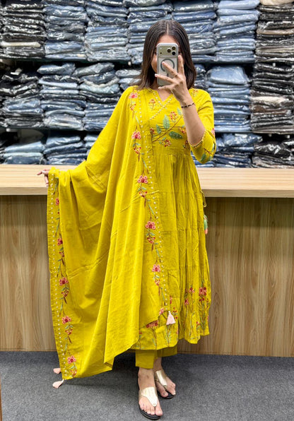 DUPATTA PAIR-DS4577
