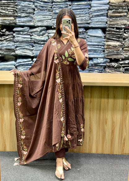 DUPATTA PAIR-DS4577