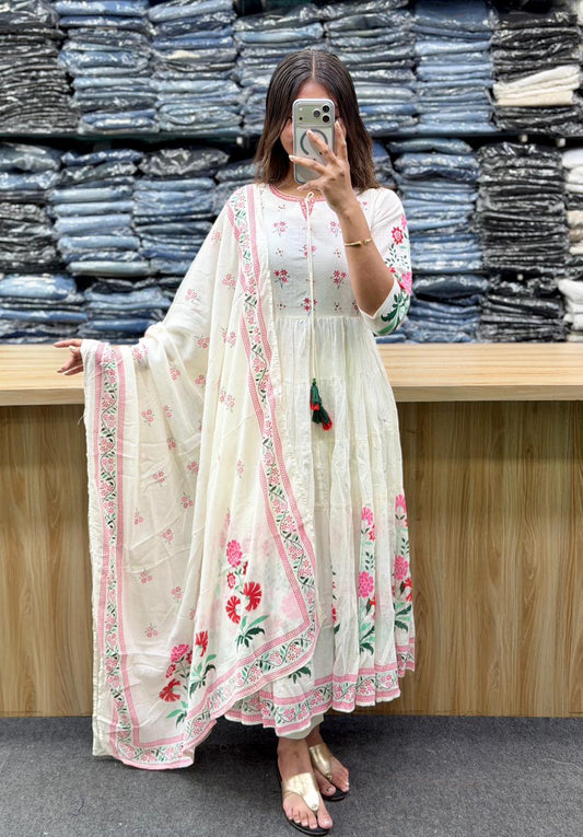 DUPATTA PAIR-DS4587