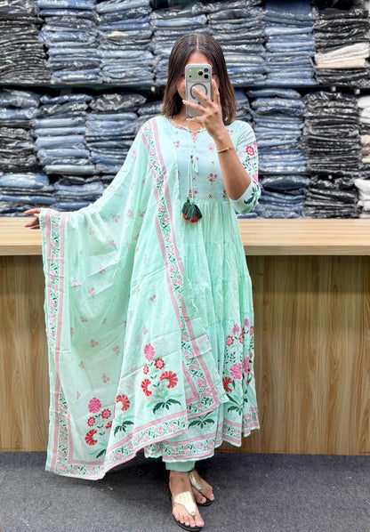 DUPATTA PAIR-DS4587