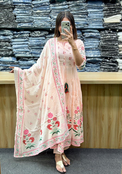 DUPATTA PAIR-DS4587