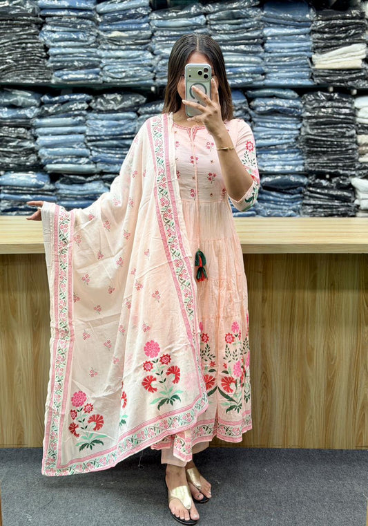 DUPATTA PAIR-DS4587