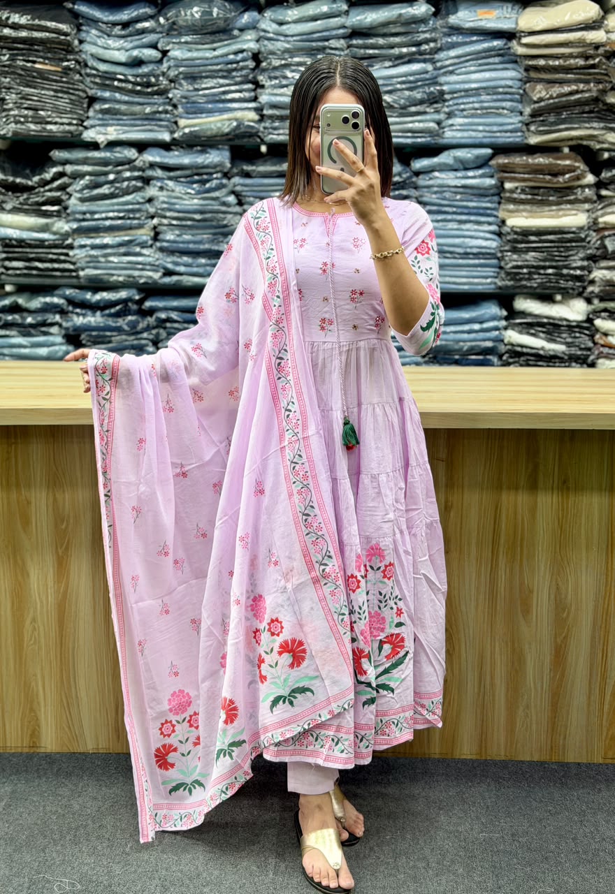 DUPATTA PAIR-DS4587