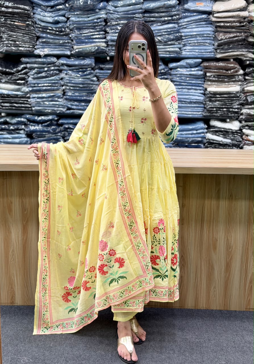 DUPATTA PAIR-DS4587
