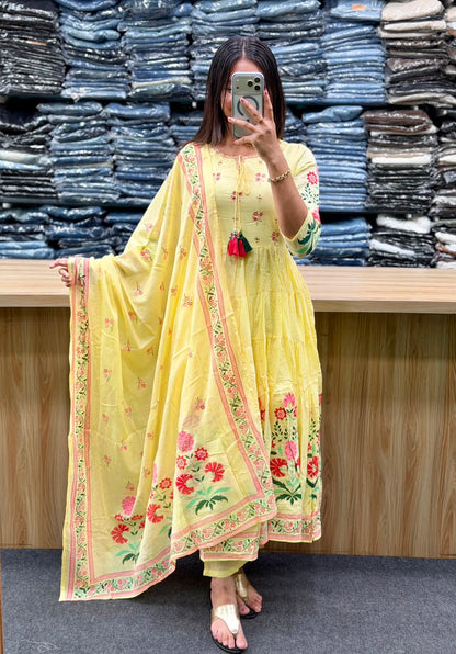 DUPATTA PAIR-DS4587