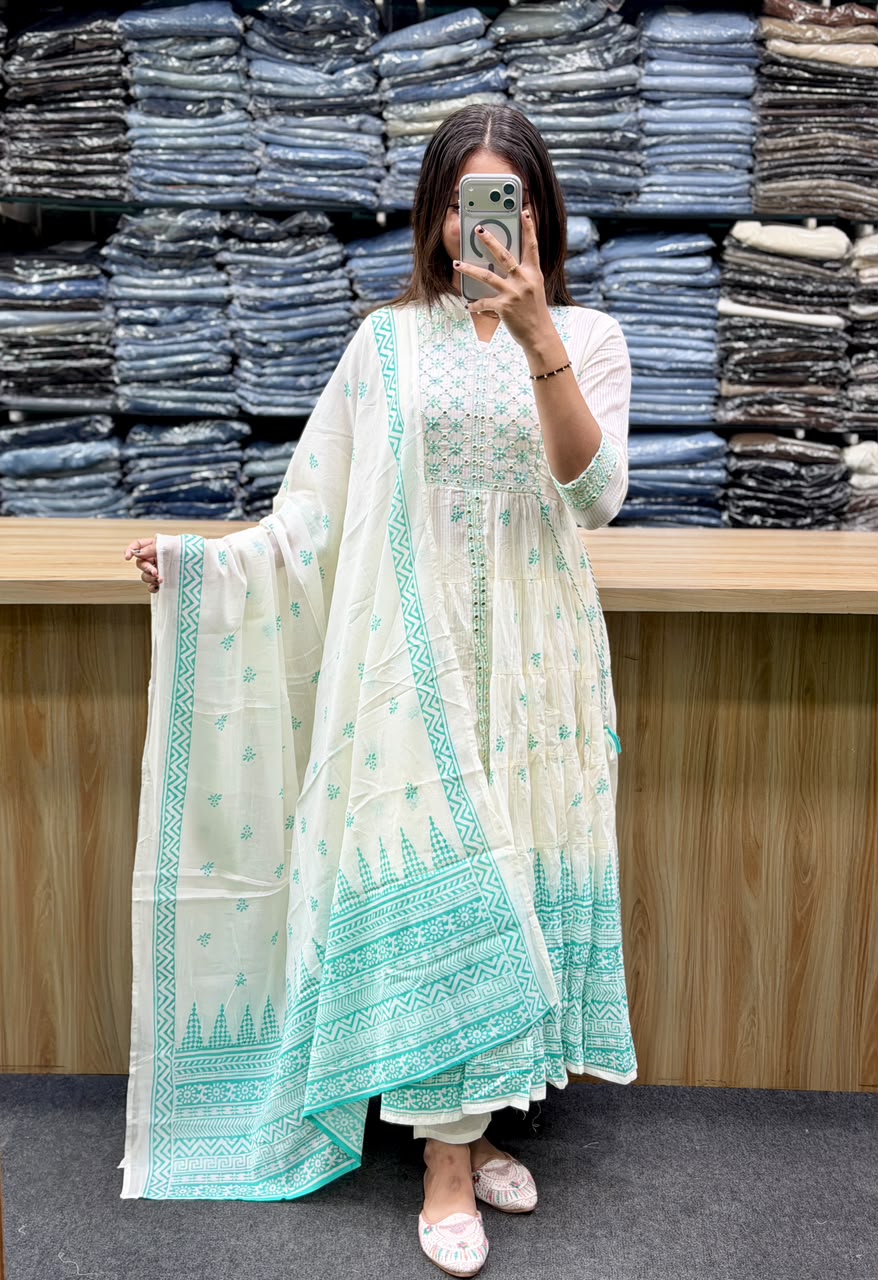 DUPATTA PAIR-DS4588