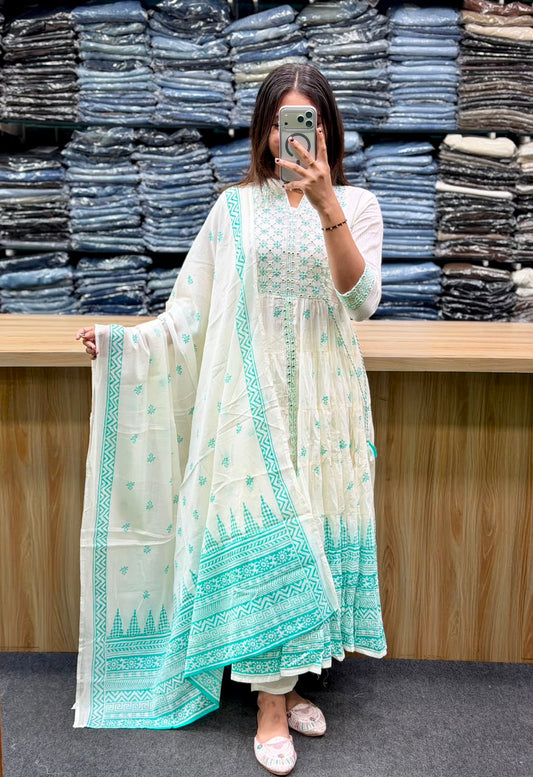 DUPATTA PAIR-DS4588