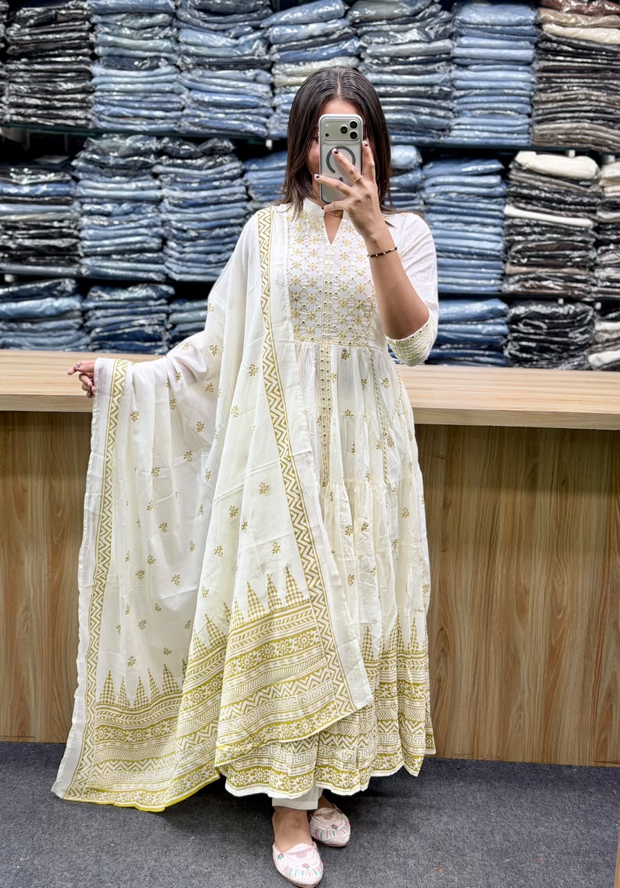 DUPATTA PAIR-DS4588