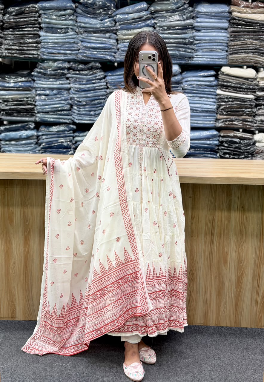 DUPATTA PAIR-DS4588