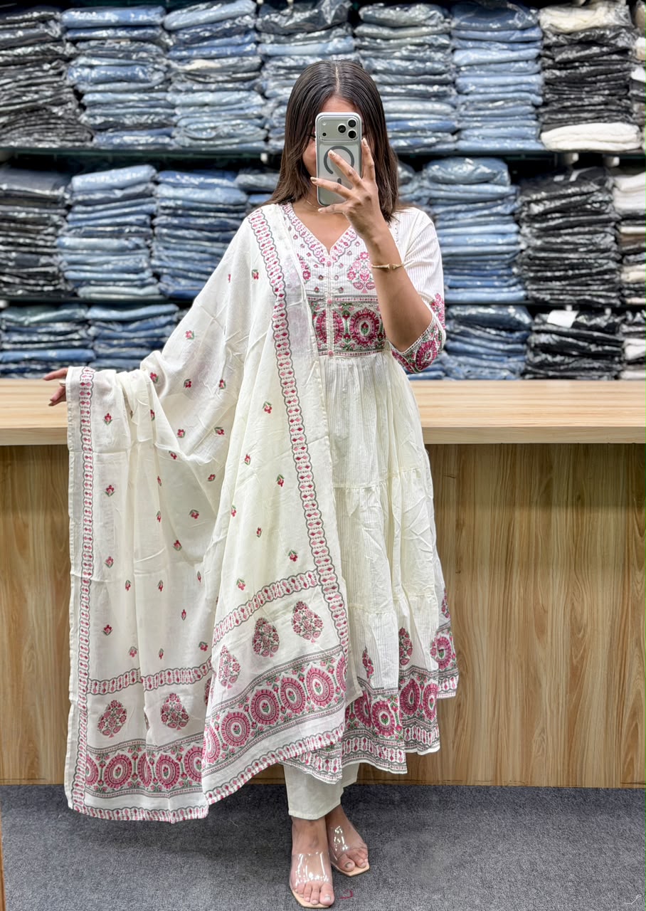 DUPATTA PAIR-DS4625