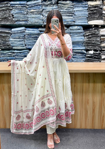 DUPATTA PAIR-DS4625