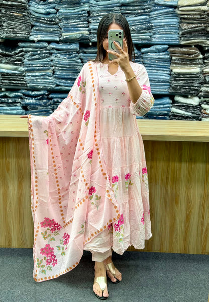 DUPATTA PAIR-DS4670