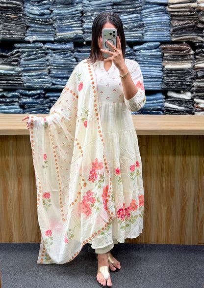 DUPATTA PAIR-DS4670