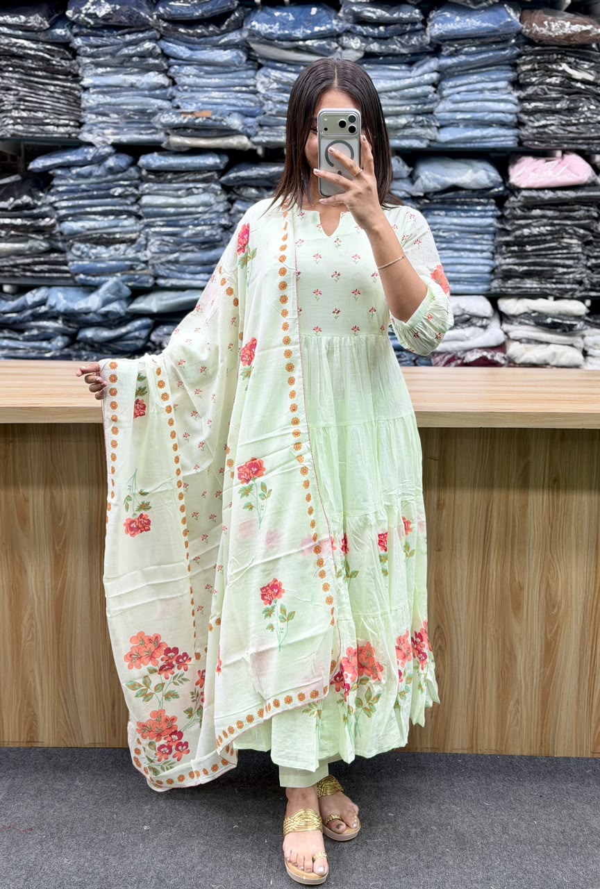 DUPATTA PAIR-DS4670