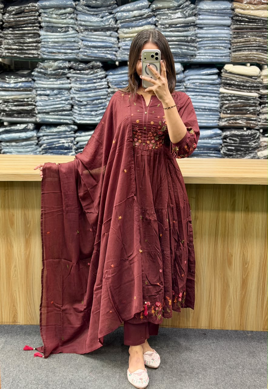 DUPATTA PAIR-DS4675