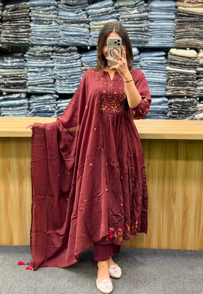 DUPATTA PAIR-DS4675