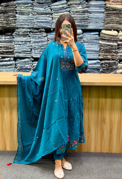 DUPATTA PAIR-DS4675