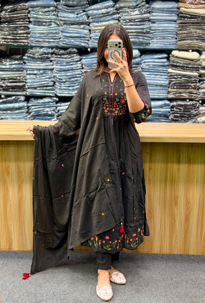 DUPATTA PAIR-DS4675