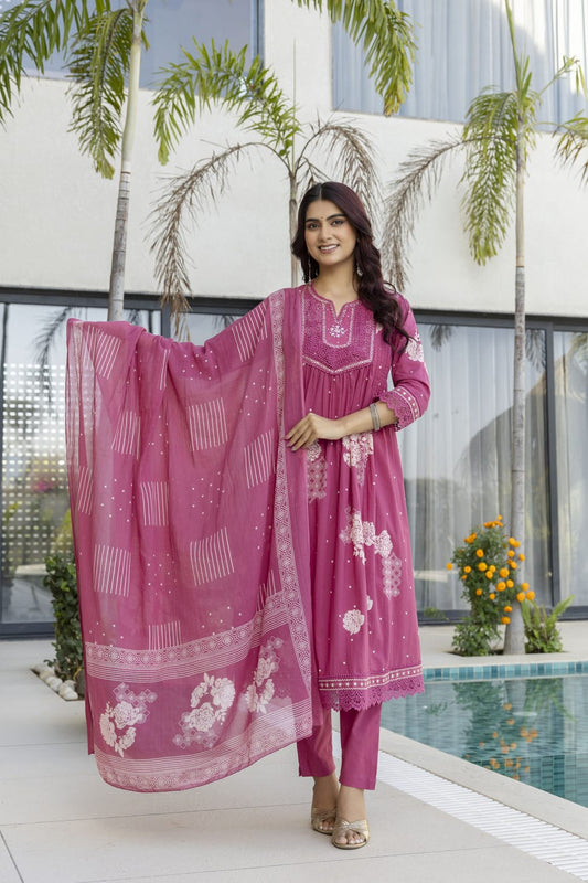 DUPATTA PAIR-DS4801