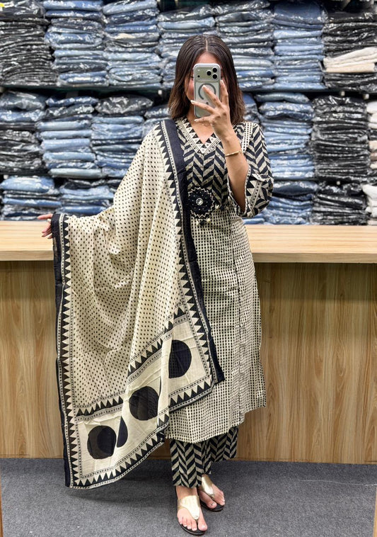 DUPATTA PAIR-DS535
