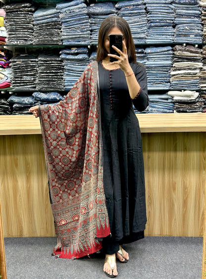 DUPATTA PAIR-DS552