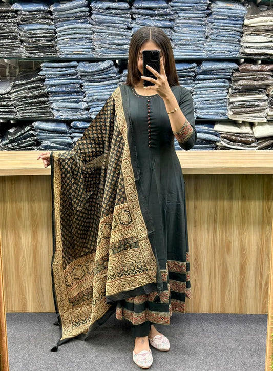 DUPATTA PAIR-DS552B