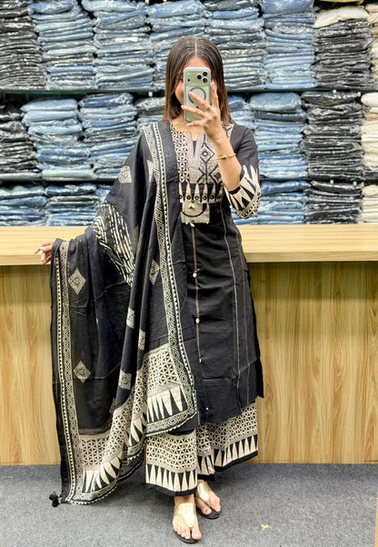 DUPATTA PAIR-DS592