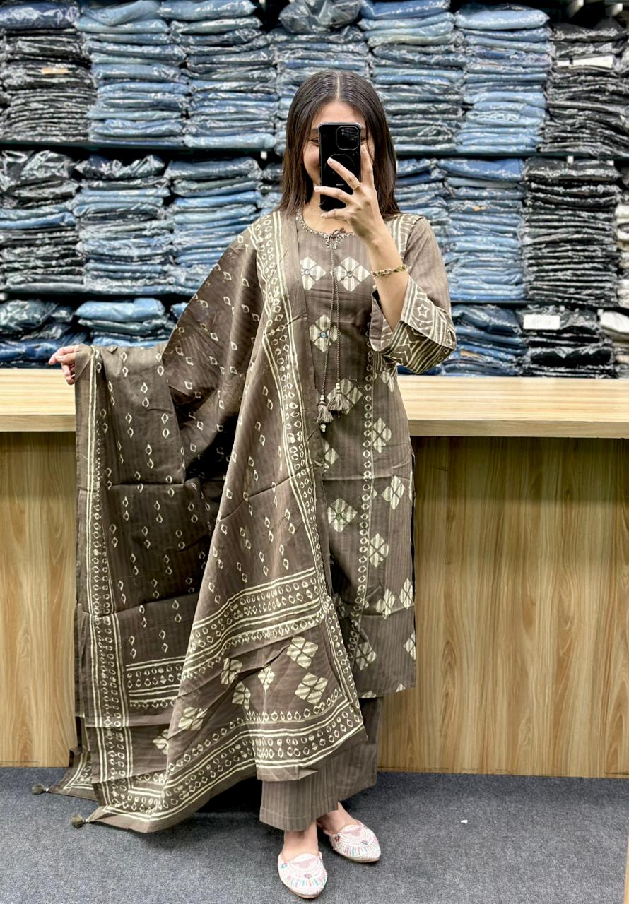 DUPATTA PAIR-DS606