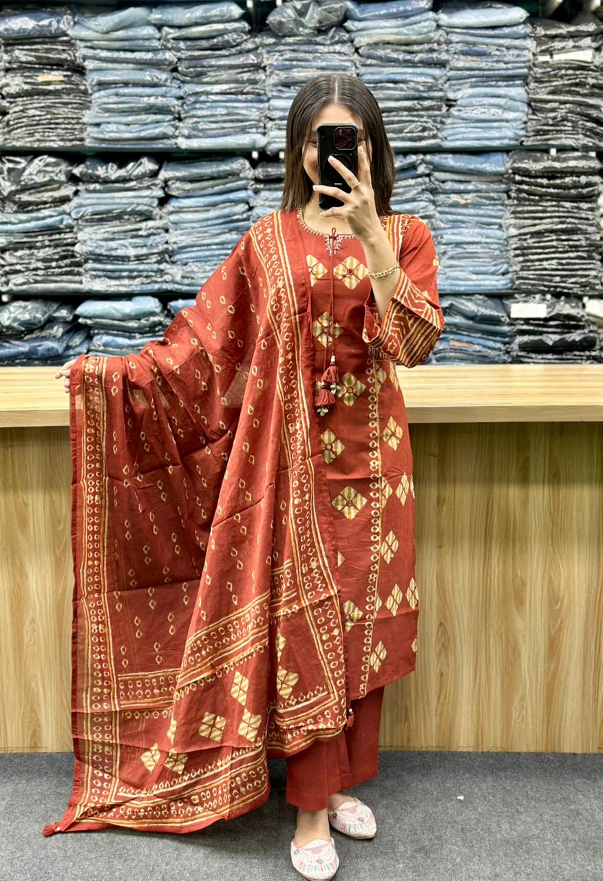 DUPATTA PAIR-DS606