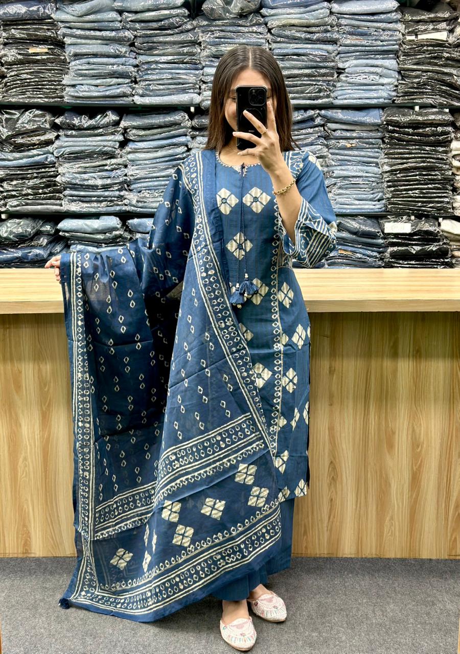 DUPATTA PAIR-DS606