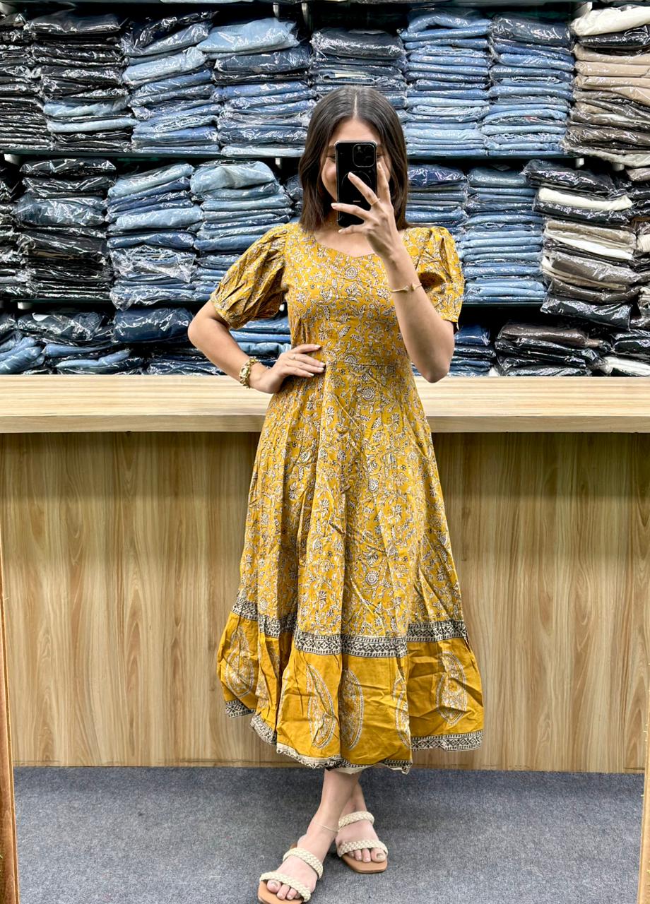 ONLY KURTI-DS608
