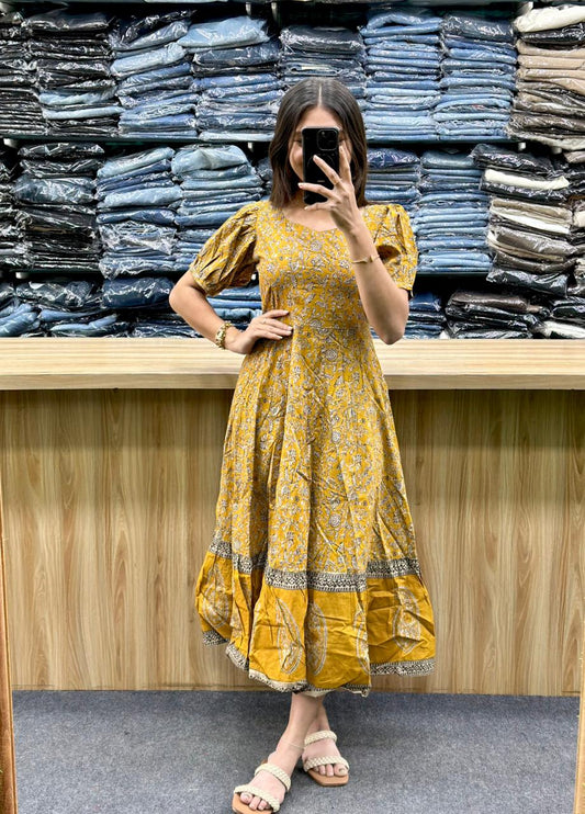 ONLY KURTI-DS608