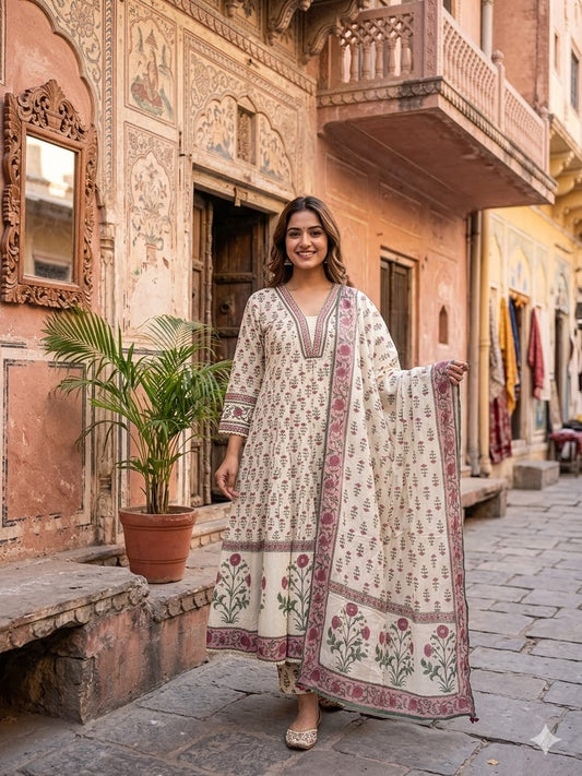 DUPATTA PAIR-DS613